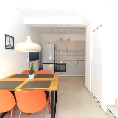 Lana - Sunset Oasis By Belmont Realty 公寓 *