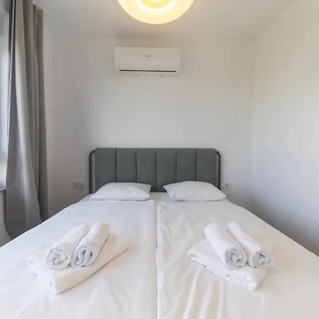 公寓 Lana - Sunset Oasis By Belmont Realty *