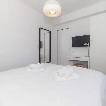 Lana - Sunset Oasis By Belmont Realty Apartment