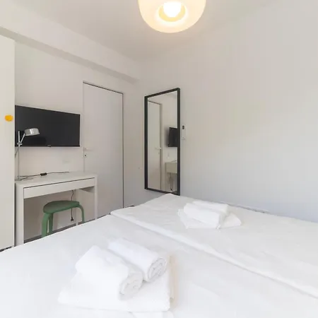 Apartment Lana - Sunset Oasis By Belmont Realty
