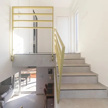 Apartment Lana - Sunset Oasis By Belmont Realty Privlaka (Zadar)