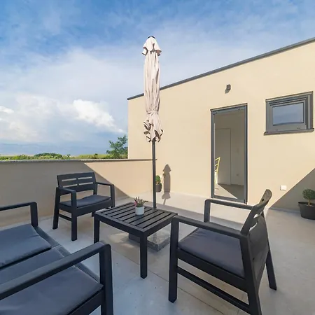 Lana - Sunset Oasis By Belmont Realty