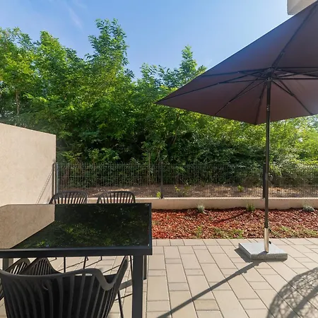 公寓 Lana - Sunset Oasis By Belmont Realty