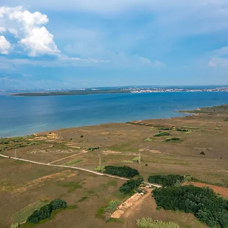 Lana - Sunset Oasis By Belmont Realty * Privlaka (Zadar)