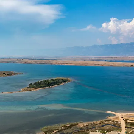 Lana - Sunset Oasis By Belmont Realty Privlaka (Zadar)