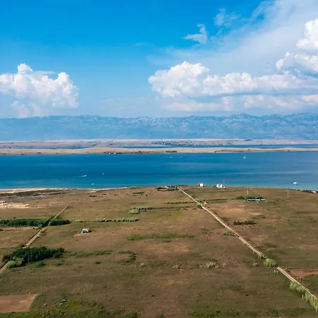 Lana - Sunset Oasis By Belmont Realty * Privlaka (Zadar)