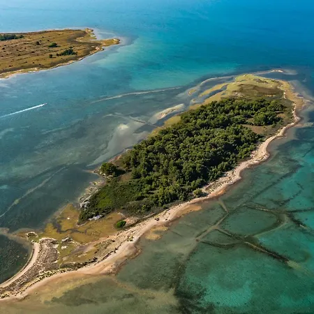 Lana - Sunset Oasis By Belmont Realty * Privlaka (Zadar)